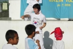 2005 동계 해외봉사활동 체험수기 - 필리핀