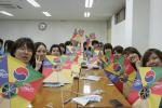 본교, 해외 자매대학 초청 ‘글로벌 한마 2011’ 수료식 개최