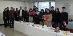 산업디자인학과, 일본 시즈오카 산업대와 공동 워크샵 개최