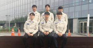 우리대학교, 한국항공우주산업(주) 공채에 졸업생 6명 합격