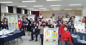 LINC+사업단, ‘수정, 우리가 다시 빛내리’ 주민 워크숍 개최