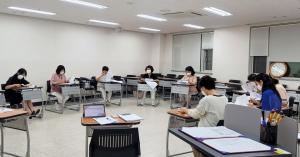 대학혁신지원사업-대학생활문화원, ‘성적향상 프로그램’ 평가회 개최