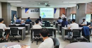 LINC+사업단, ‘금속적층제조ICC 교류회’개최