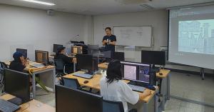 LINC3.0사업단, 신기술 관련 미래특화 교육과정 공동 운영