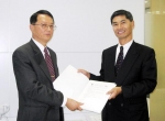 일본 트랜스코스모스(주)와 산학협약 체결…졸업생 해외 취업 확대