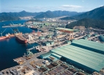 경남대·삼성중공업, 조선해양IT 인력양성 및 산업체협력 협약 체결