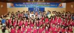 해외 자매대학 초청 ‘글로벌 한마 2012’ 입교식 개최