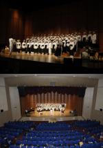 음악교육과 학과 개설 40주년 기념음악회 개최