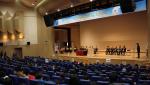 과학영재교육원 제15회 졸업식 개최
