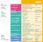 LINC+사업단, 2017 제10회 거리문화축제 개최