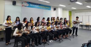 유아교육과, ‘2018 유아교육과 교수매체 전시회’ 개최