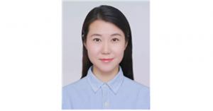 허우 페이페이 박사, 중국 산동여자대 교수 임용