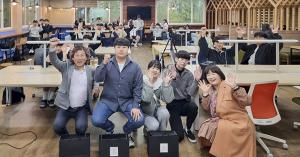 LINC3.0사업단, 일머리사관학교 우수성과 공유회 개최