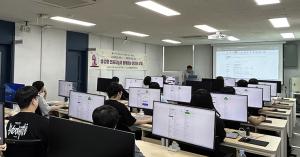 SW중심대학사업단, 하계 AI 역량 강화 프로그램 운영
